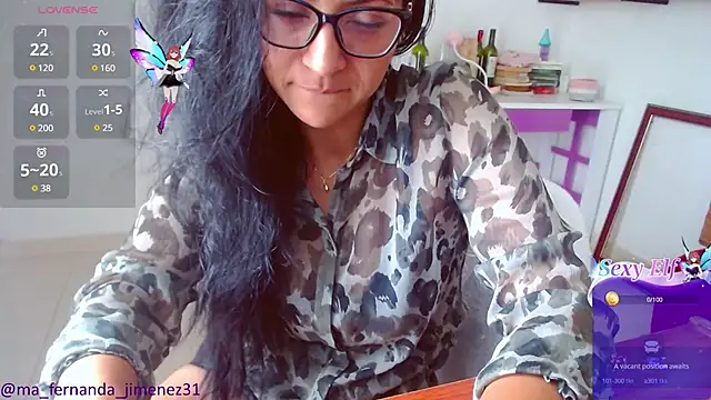 mariamulata online show from 6, 3, 2025