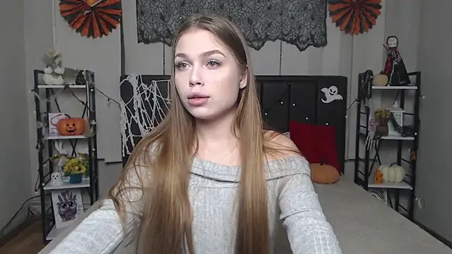 Snapshot of LaraPika chatting on 30, 10, 2025 LaraPika online show from 30, 10, 2025