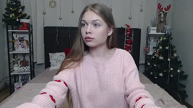 Snapshot of LaraPika chatting on 10, 1, 2026 LaraPika online show from 10, 1, 2026