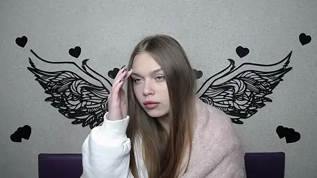 Snapshot of LaraPika chatting on 5, 2, 2026 LaraPika online show from 5, 2, 2026