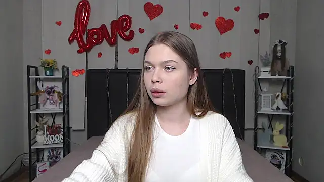 Snapshot of LaraPika chatting on 7, 2, 2026 LaraPika online show from 7, 2, 2026