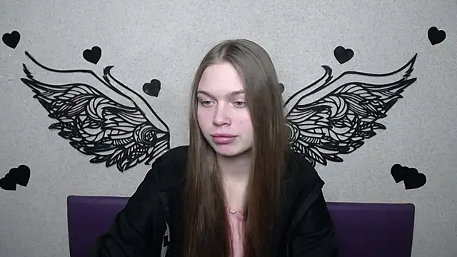 Snapshot of LaraPika chatting on 8, 2, 2026 LaraPika online show from 8, 2, 2026