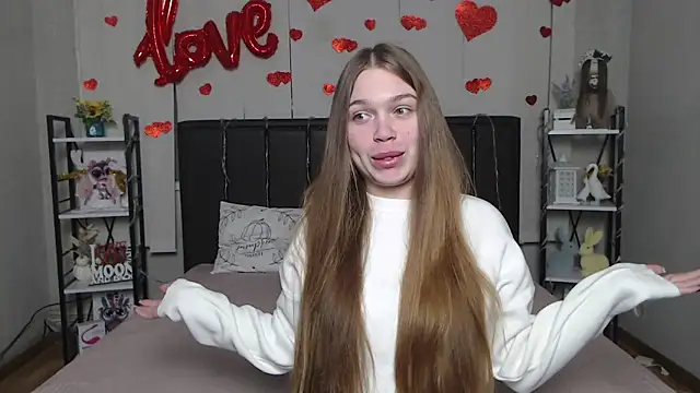 Snapshot of LaraPika chatting on 11, 2, 2026 LaraPika online show from 11, 2, 2026