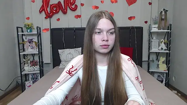 Snapshot of LaraPika chatting on 12, 2, 2026 LaraPika online show from 12, 2, 2026