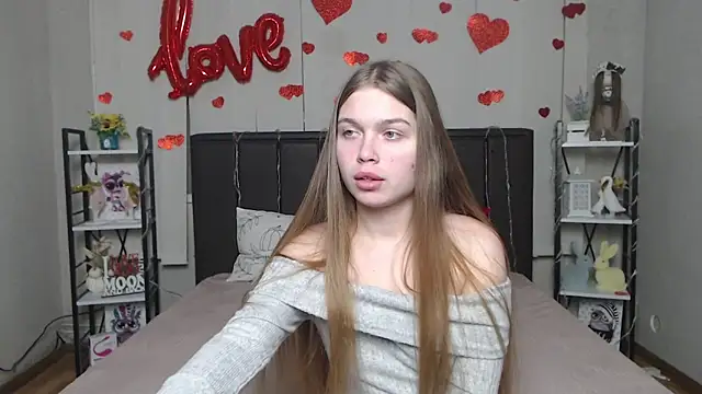 Snapshot of LaraPika chatting on 13, 2, 2026 LaraPika online show from 13, 2, 2026