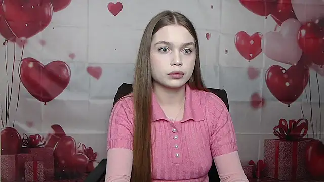 Snapshot of LaraPika chatting on 23, 2, 2026 LaraPika online show from 23, 2, 2026