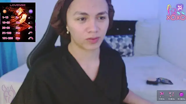 giuliana andrade online show from 4, 2, 2026