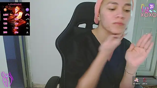 giuliana andrade online show from 10, 2, 2026