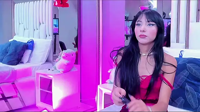 Snapshot of Kitty_Eliffe chatting on 31, 1, 2025 Kitty Eliffe online show from 31, 1, 2025