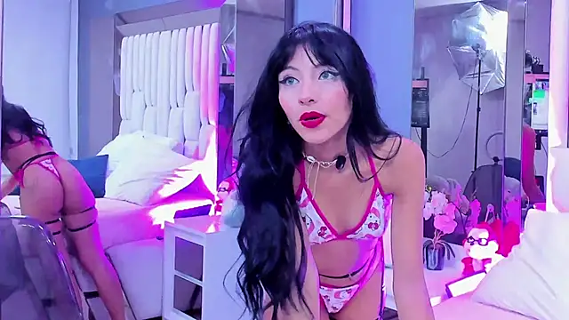 Snapshot of Kitty_Eliffe chatting on 25, 2, 2025 Kitty Eliffe online show from 25, 2, 2025