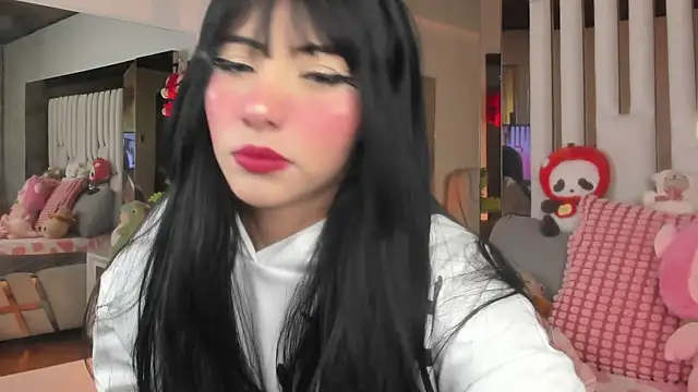 Snapshot of Kitty_Eliffe chatting on 12, 9, 2025 Kitty Eliffe online show from 12, 9, 2025