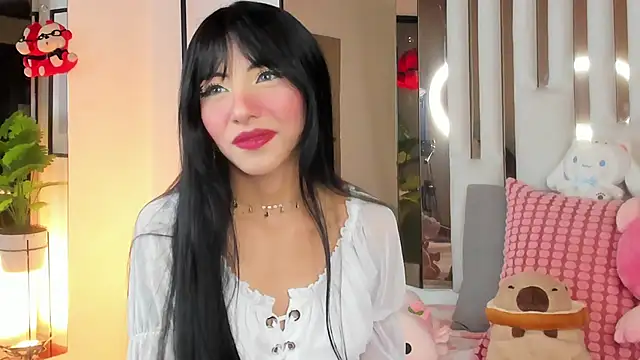 Snapshot of Kitty_Eliffe chatting on 13, 9, 2025 Kitty Eliffe online show from 13, 9, 2025