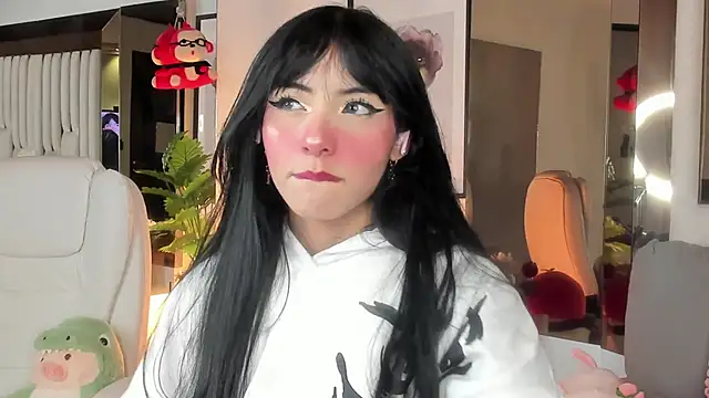 Snapshot of Kitty_Eliffe chatting on 23, 9, 2025 Kitty Eliffe online show from 23, 9, 2025