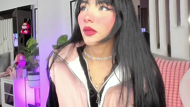 Snapshot of Kitty_Eliffe chatting on 1, 10, 2025 Kitty Eliffe online show from 1, 10, 2025