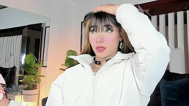 Snapshot of Kitty_Eliffe chatting on 28, 4, 2026 Kitty Eliffe online show from 28, 4, 2026