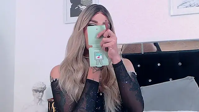 Snapshot of ZikaruRichie chatting on 10, 3, 2025 ZikaruRichie online show from 10, 3, 2025