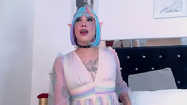 Snapshot of ZikaruRichie chatting on 31, 10, 2025 ZikaruRichie online show from 31, 10, 2025