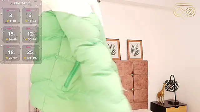 Amadeo Wild online show from 17, 1, 2025