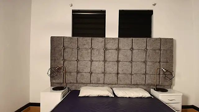 Amadeo Wild online show from 8, 2, 2025