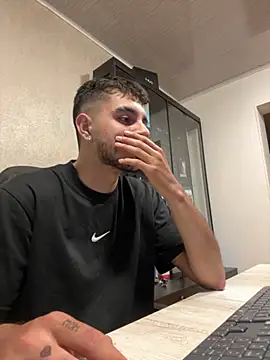 Amadeo Wild online show from 22, 9, 2025