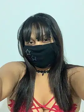 Snapshot of Jeroliee_viyana chatting on 23, 1, 2025 Jeroliee viyana online show from 23, 1, 2025