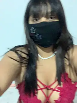 Snapshot of Jeroliee_viyana chatting on 30, 1, 2025 Jeroliee viyana online show from 30, 1, 2025