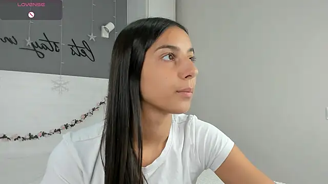 Snapshot of Maria__Candy chatting on 18, 10, 2025 Maria Candy online show from 18, 10, 2025