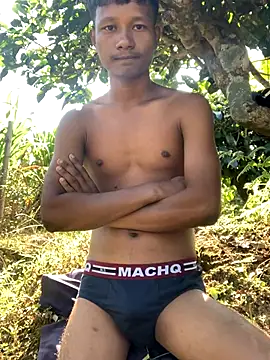 ShroveRising online show from 16, 11, 2025