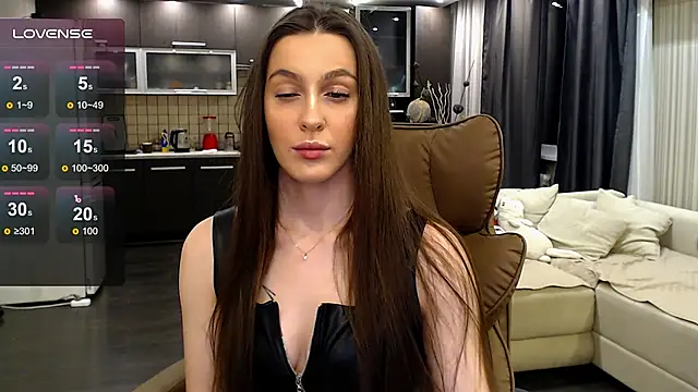 Doll Jasmine  online show from 6, 6, 2026