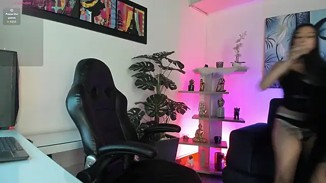 BaphyBaby online show from 27, 10, 2025