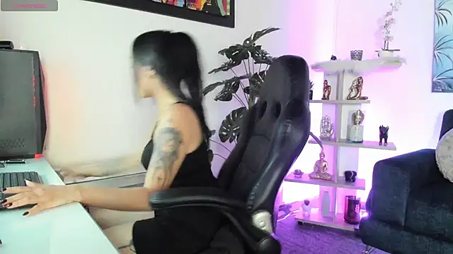 BaphyBaby online show from 10, 11, 2025