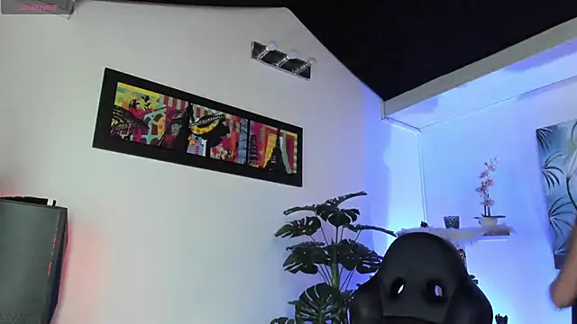 BaphyBaby online show from 15, 11, 2025