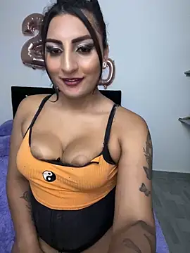 Brianna Trans00 online show from 16, 12, 2024