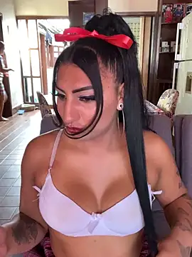 Brianna Trans00 online show from 25, 1, 2025