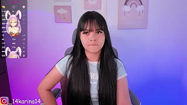 Snapshot of Sofi18_ chatting on 7, 12, 2024 Sofi18 online show from 7, 12, 2024