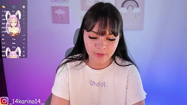 Snapshot of Sofi18_ chatting on 8, 12, 2024 Sofi18 online show from 8, 12, 2024