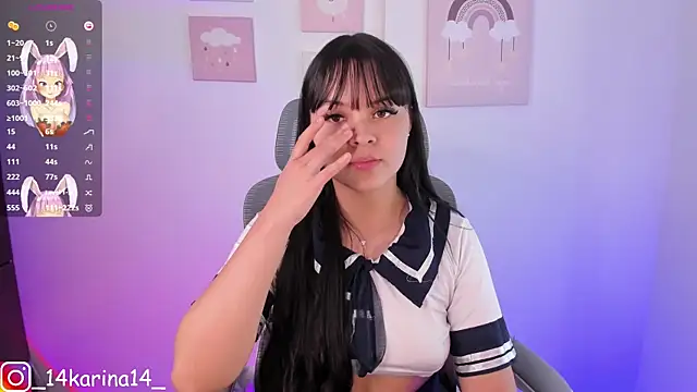 Snapshot of Sofi18_ chatting on 11, 12, 2024 Sofi18 online show from 11, 12, 2024