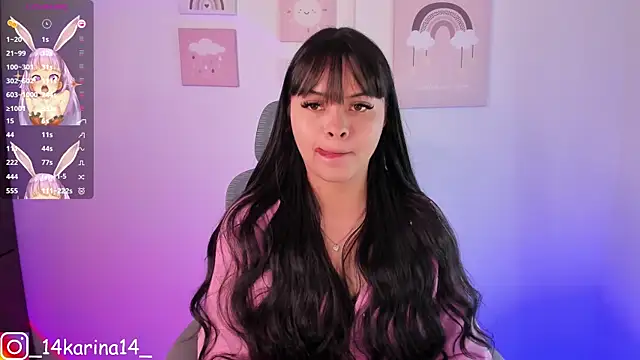 Snapshot of Sofi18_ chatting on 13, 12, 2024 Sofi18 online show from 13, 12, 2024