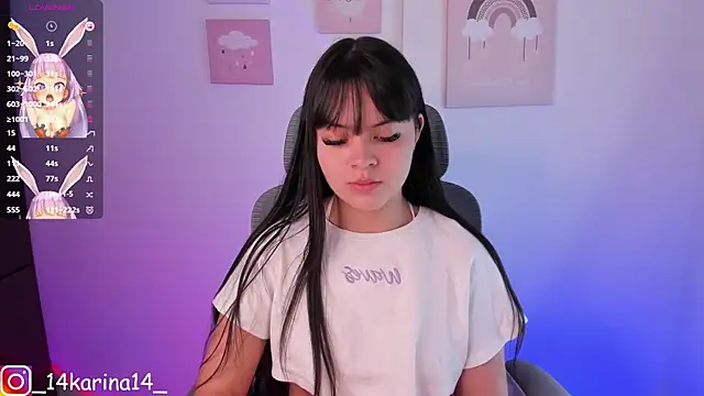 Snapshot of Sofi18_ chatting on 17, 12, 2024 Sofi18 online show from 17, 12, 2024