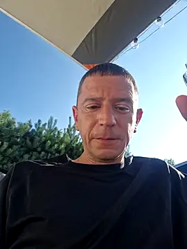 CoupleFun80x online show from 25, 7, 2026