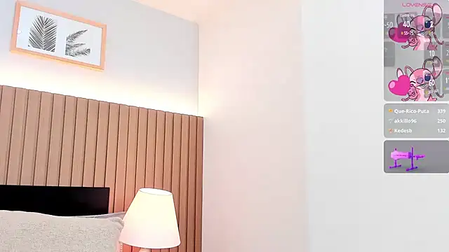 dazhia lee online show from 16, 2, 2025