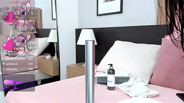 dazhia lee online show from 21, 2, 2025