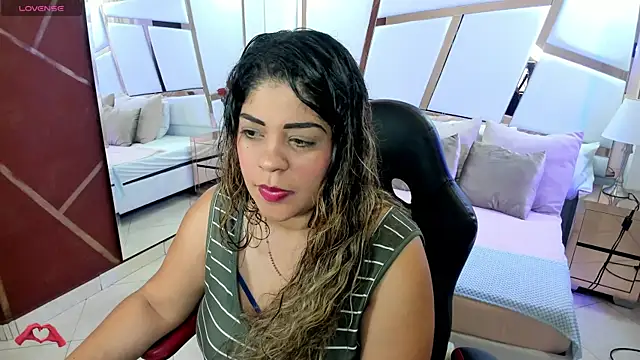 laris park online show from 2, 1, 2025