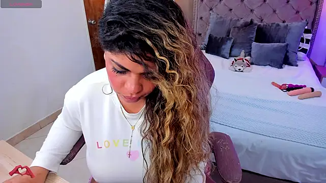 laris park online show from 11, 1, 2025