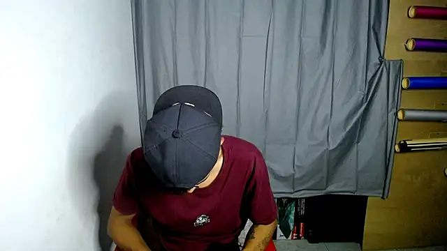 Snapshot of freddy_romas chatting on 31, 1, 2025 freddy romas online show from 31, 1, 2025
