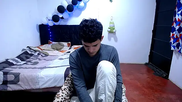 freddy romas online show from 18, 12, 2025