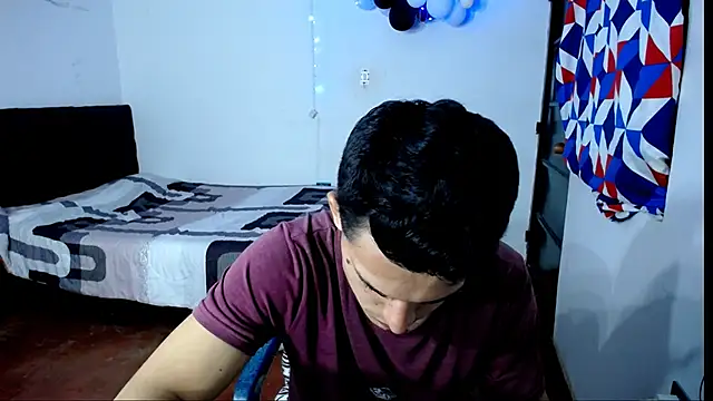 Snapshot of freddy_romas chatting on 10, 2, 2026 freddy romas online show from 10, 2, 2026