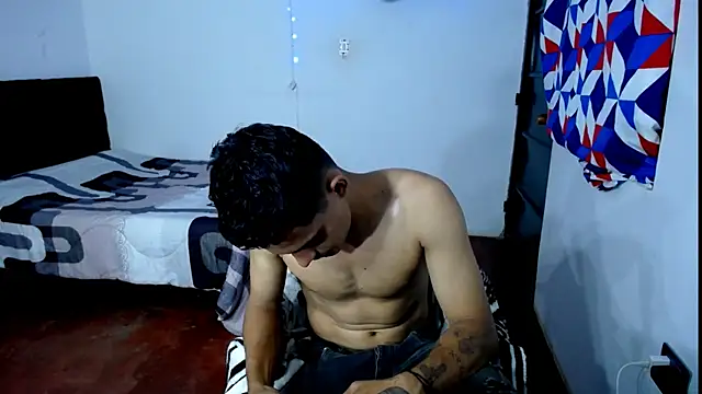 Snapshot of freddy_romas chatting on 11, 2, 2026 freddy romas online show from 11, 2, 2026