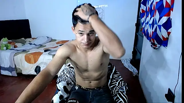 Snapshot of freddy_romas chatting on 19, 2, 2026 freddy romas online show from 19, 2, 2026