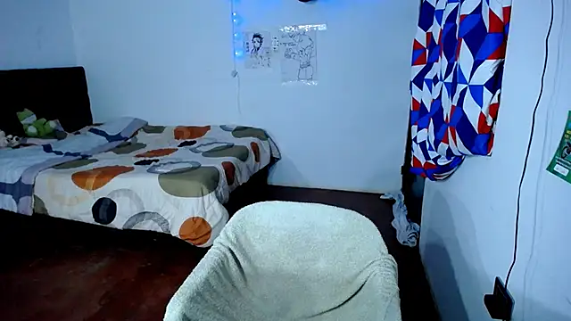 Snapshot of freddy_romas chatting on 27, 2, 2026 freddy romas online show from 27, 2, 2026